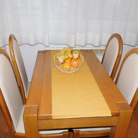 ז'ופניה Apartman Ana מראה חיצוני תמונה