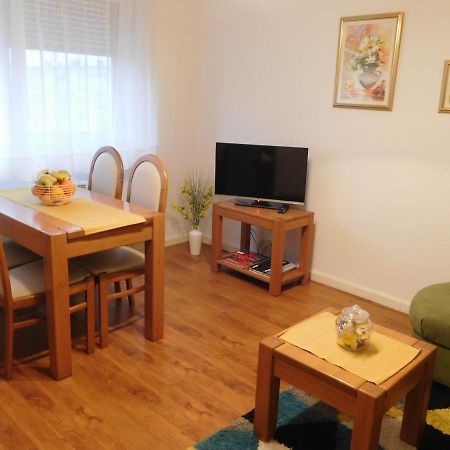 ז'ופניה Apartman Ana מראה חיצוני תמונה