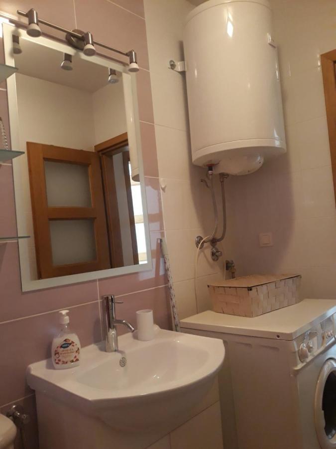 ז'ופניה Apartman Ana מראה חיצוני תמונה