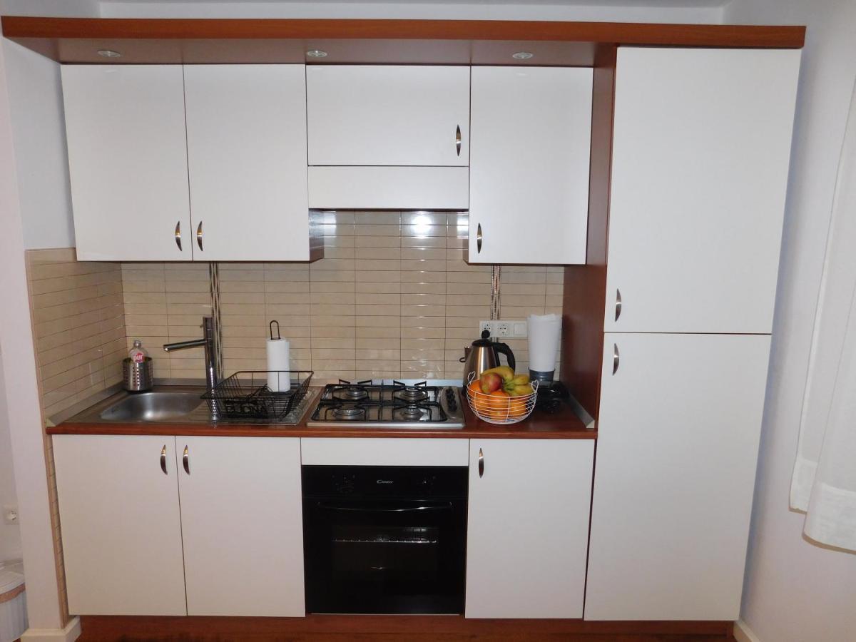ז'ופניה Apartman Ana מראה חיצוני תמונה