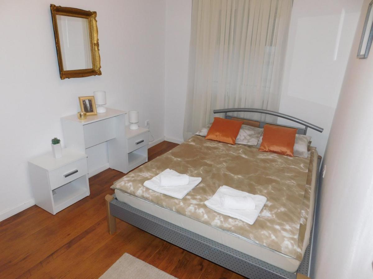 ז'ופניה Apartman Ana מראה חיצוני תמונה