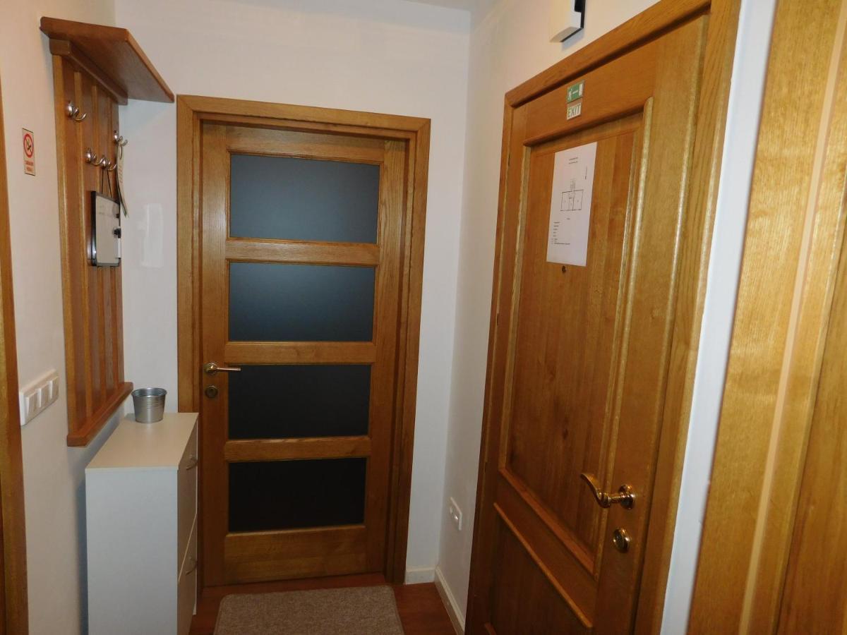 ז'ופניה Apartman Ana מראה חיצוני תמונה