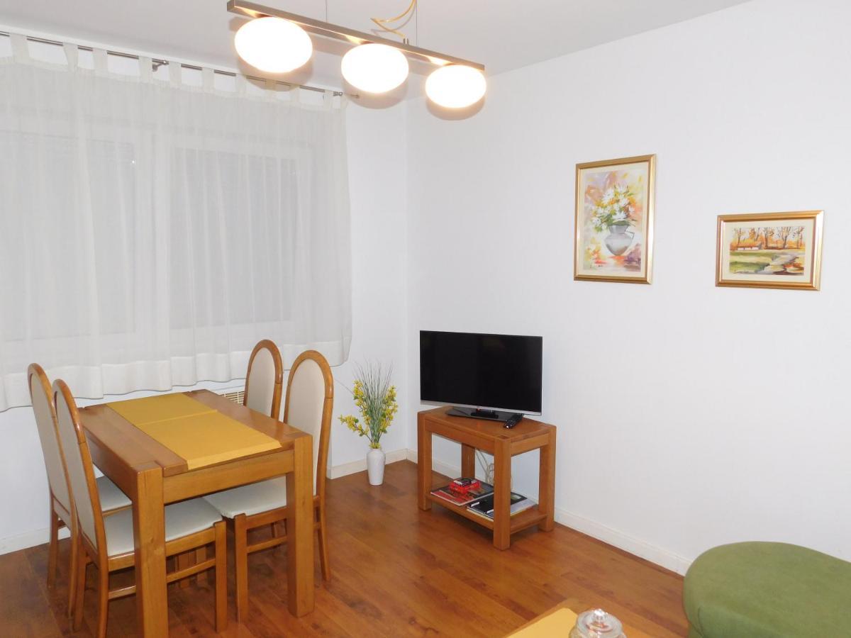 ז'ופניה Apartman Ana מראה חיצוני תמונה