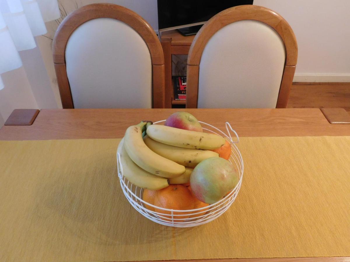 ז'ופניה Apartman Ana מראה חיצוני תמונה