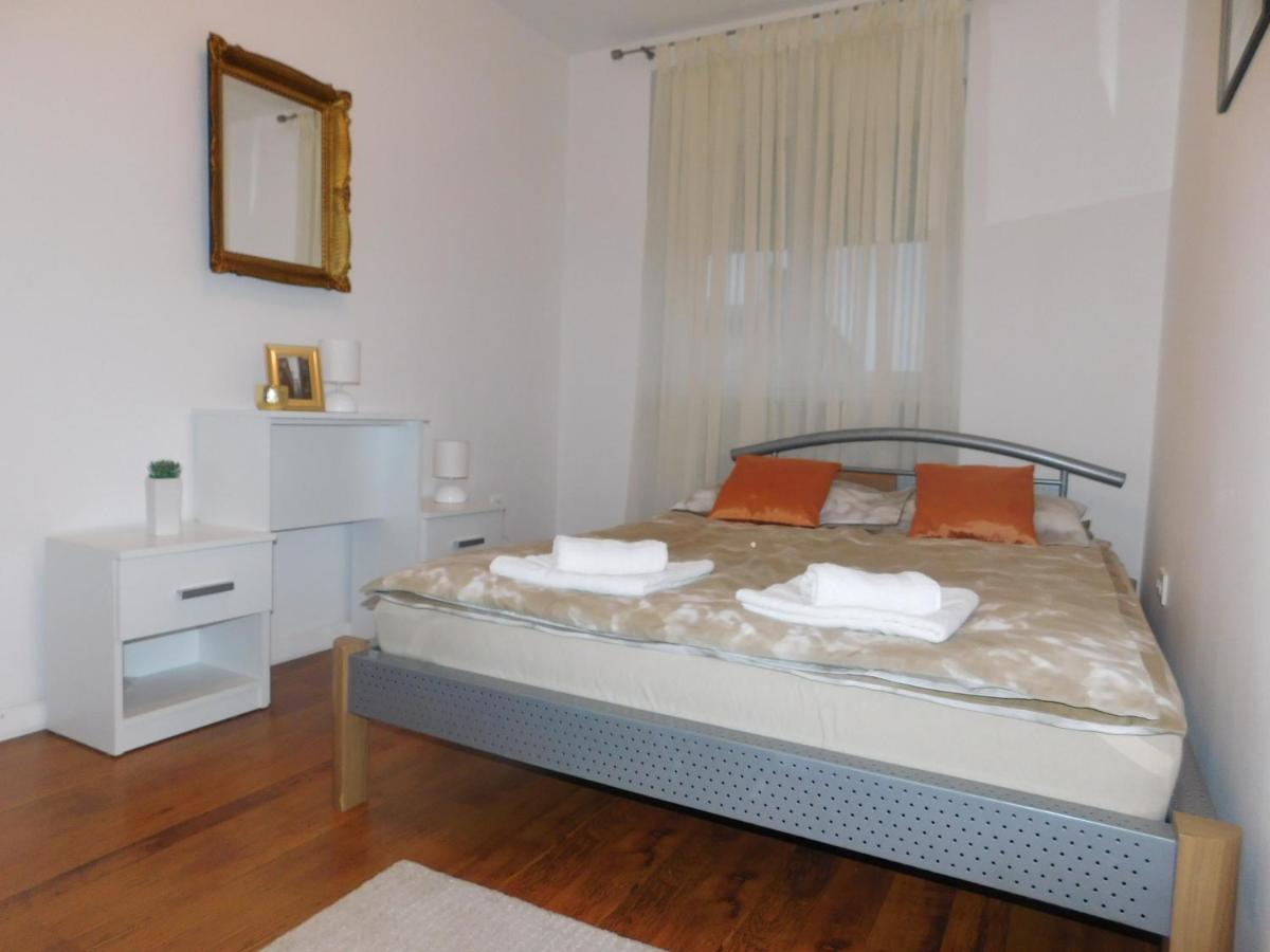ז'ופניה Apartman Ana מראה חיצוני תמונה