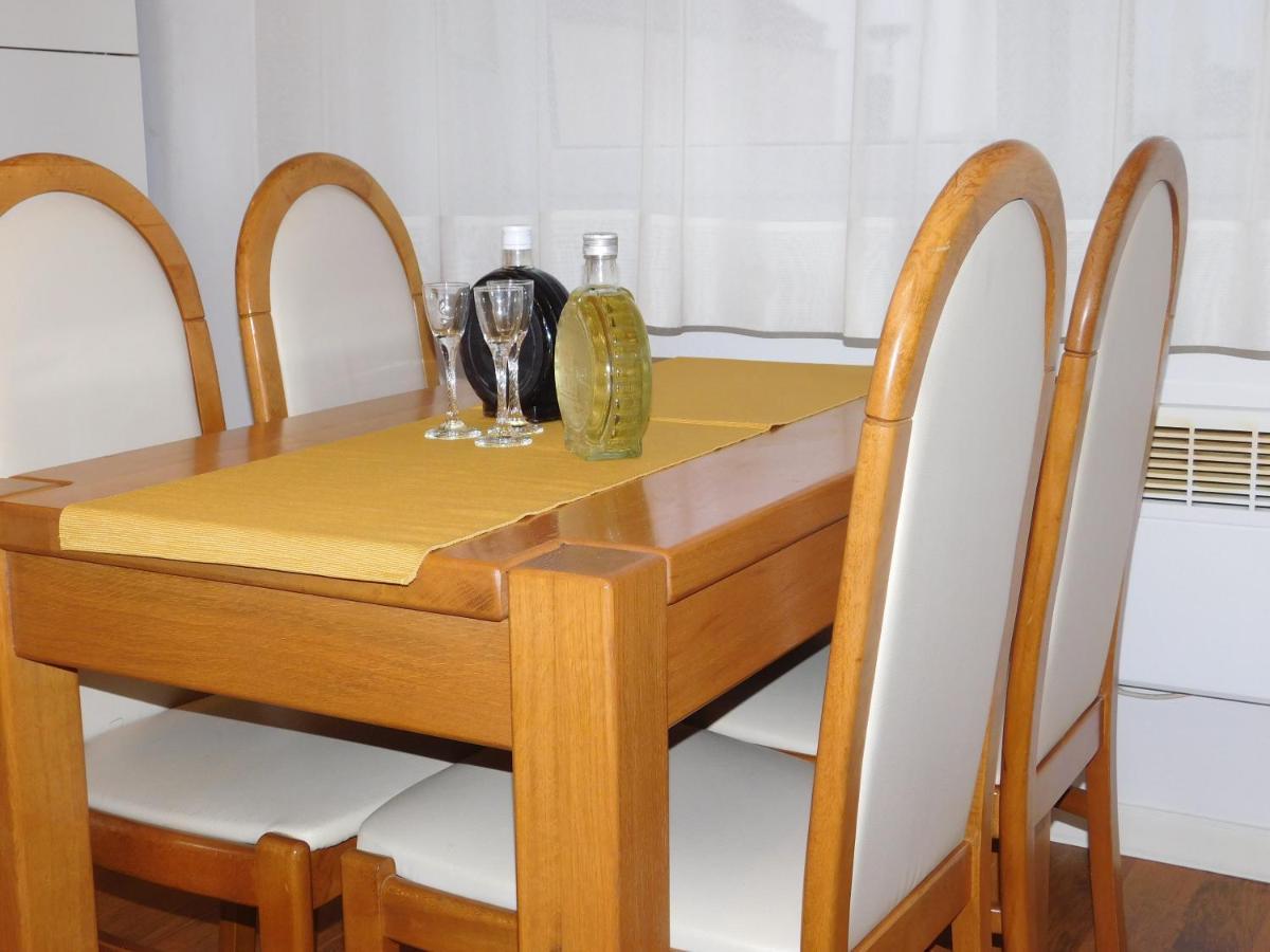ז'ופניה Apartman Ana מראה חיצוני תמונה