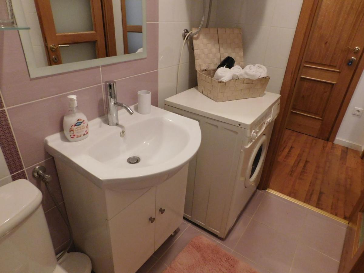 ז'ופניה Apartman Ana מראה חיצוני תמונה