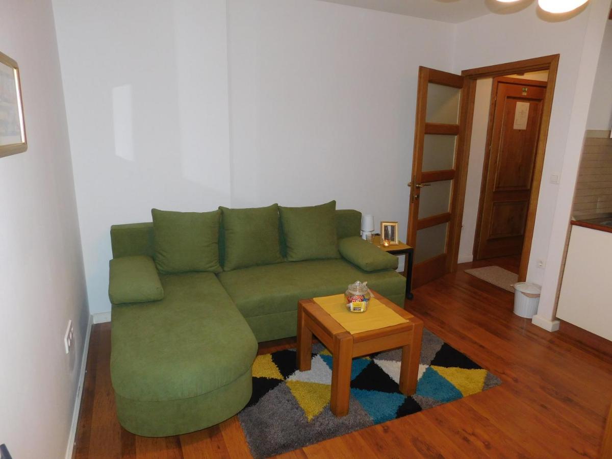 ז'ופניה Apartman Ana מראה חיצוני תמונה