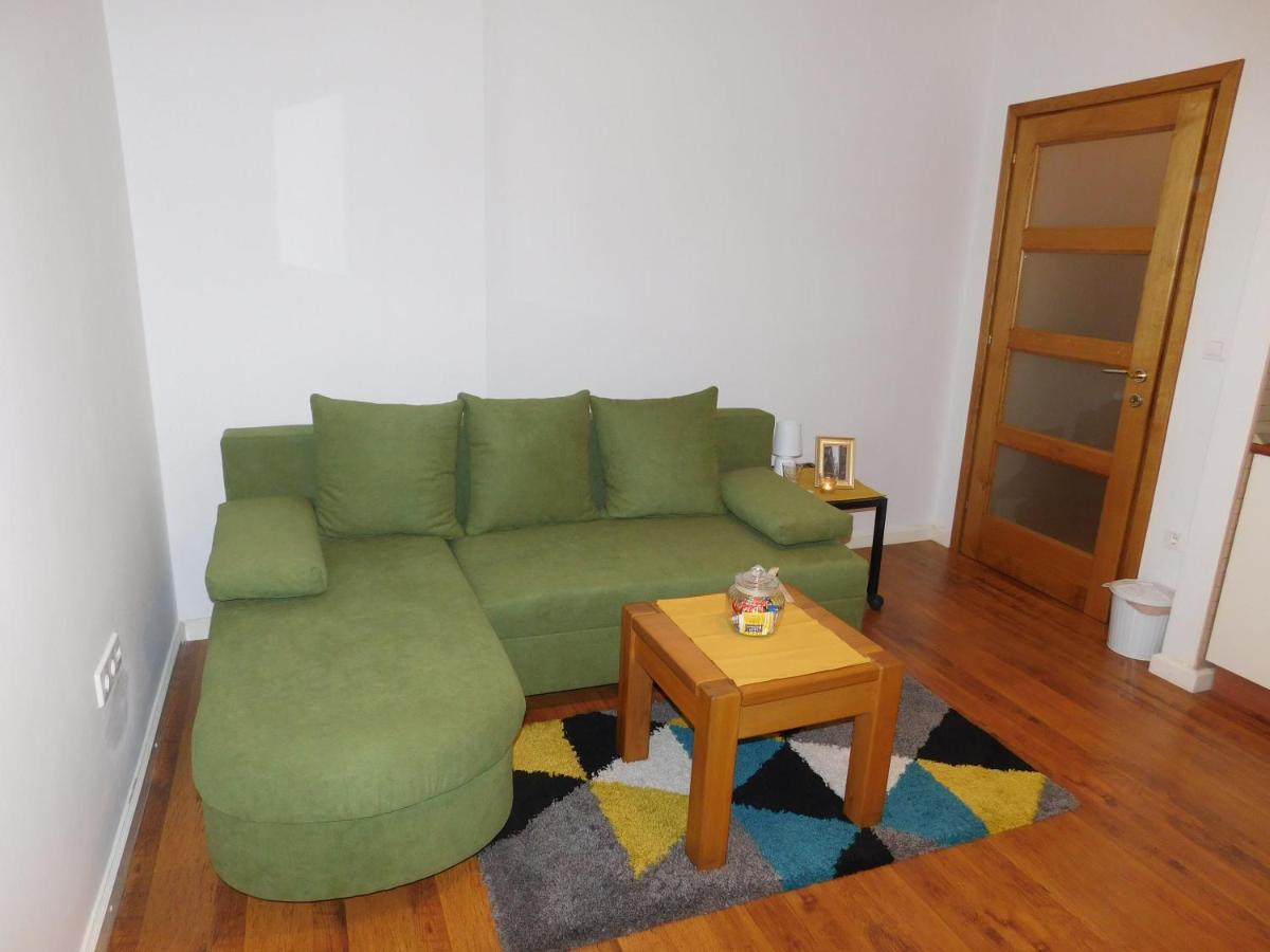 ז'ופניה Apartman Ana מראה חיצוני תמונה