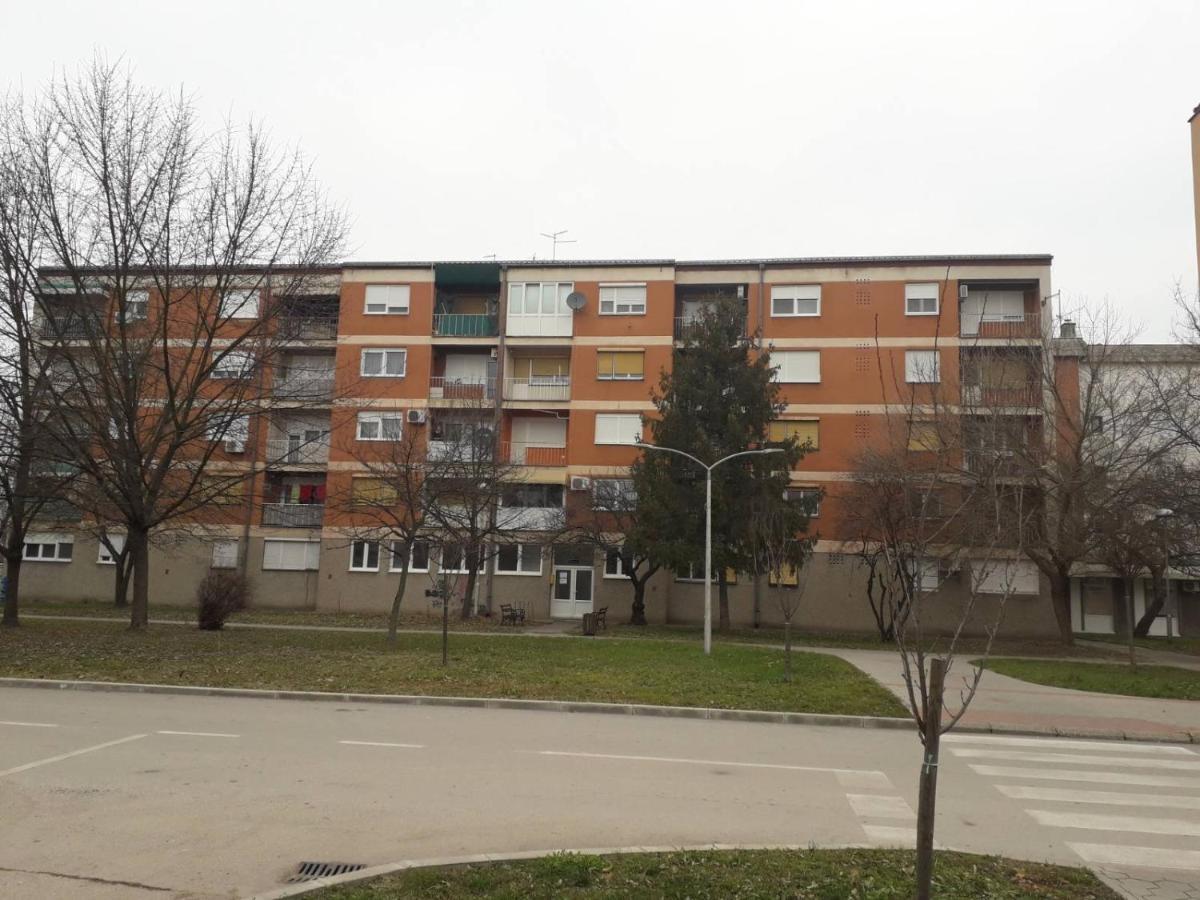 ז'ופניה Apartman Ana מראה חיצוני תמונה